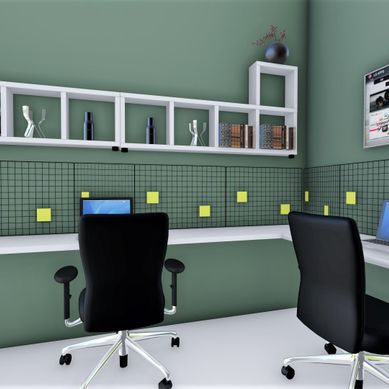 Home office