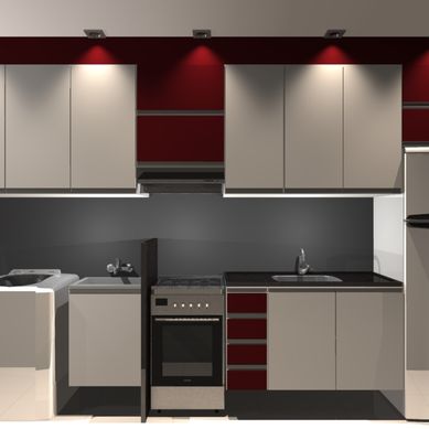 Cozinha VB