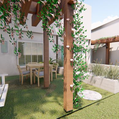 Casa de Praia