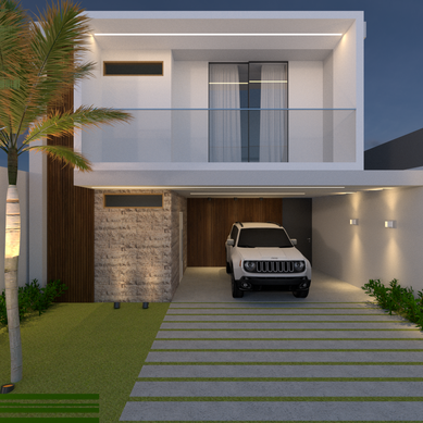 casa I