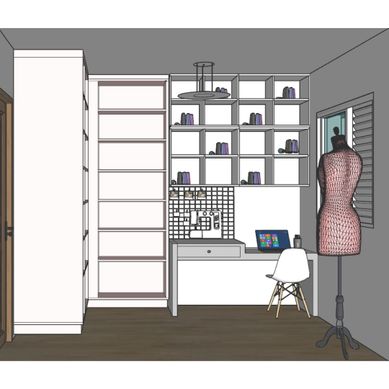 Ateliê de Moda 