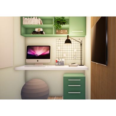 Home Office 