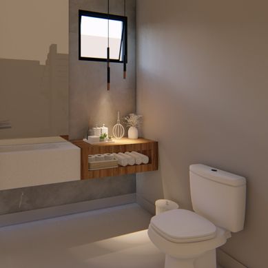 Lavabo