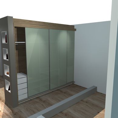 Closet