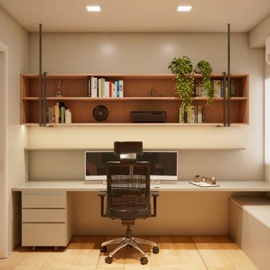 Home Office