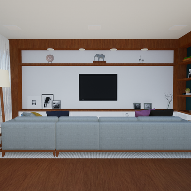 Sala de Estar
