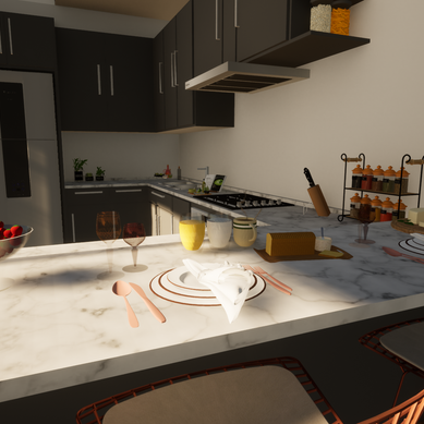 Cozinha