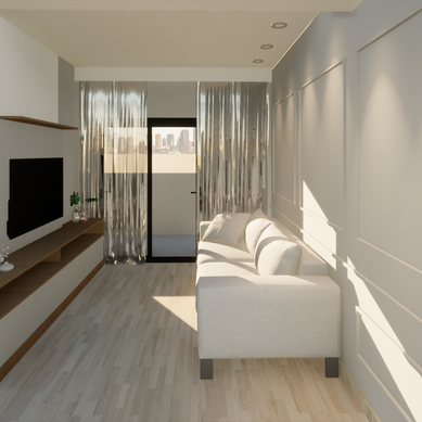 Apartamento 2