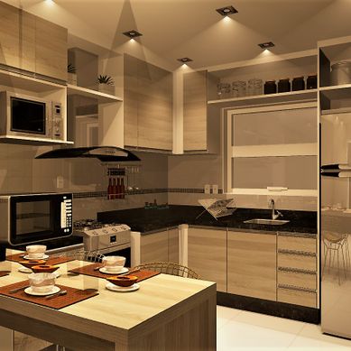 Cozinha