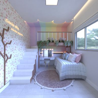 Dormitorio L.T