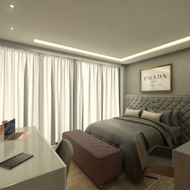 Suite M.B