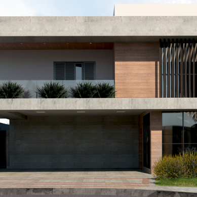 Residencia Bueno