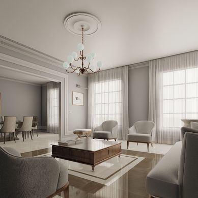 Apartamento R.F.N.