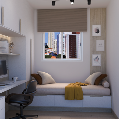 Home Office