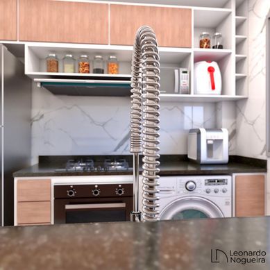 Reforma | Cozinha
