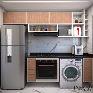 Reforma | Cozinha