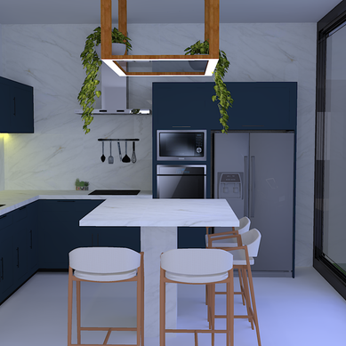 Cozinha 