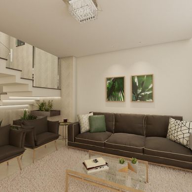 Sala de Estar