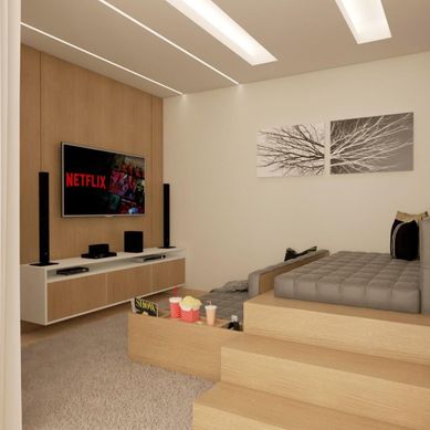 Home Cine