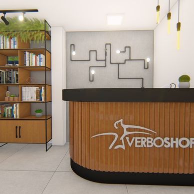 CAFÉ&SHOP VERBO