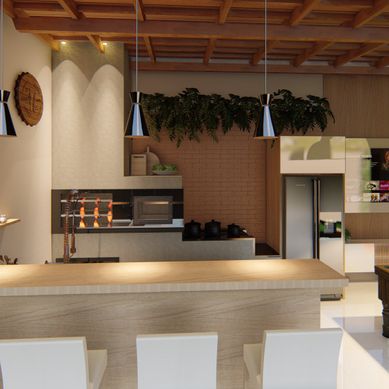 RESIDENCIA A&S