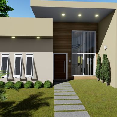 RESIDENCIA CARMEM