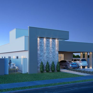 Casa "FL"