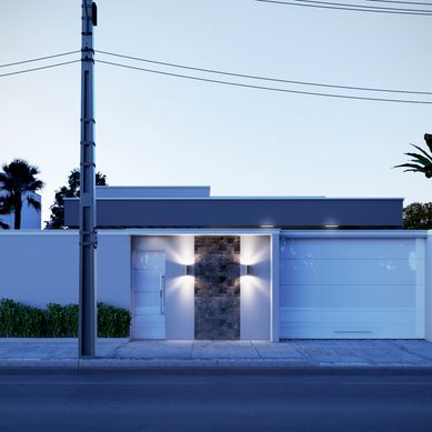 Casa "A+R"