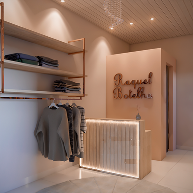 Boutique "Raquel Botelho"