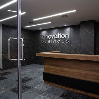 Innovation Business
