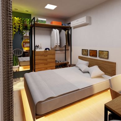 Quarto reconectar 