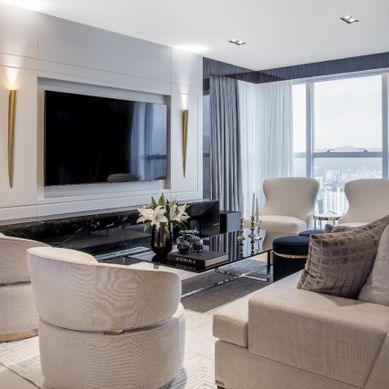 APARTAMENTO F|G