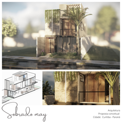 Casa May