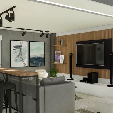 APARTAMENTO CB