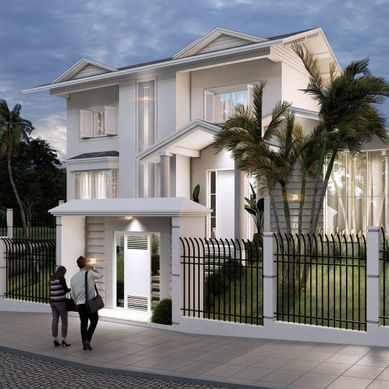 PROJETO RESIDENCIAL