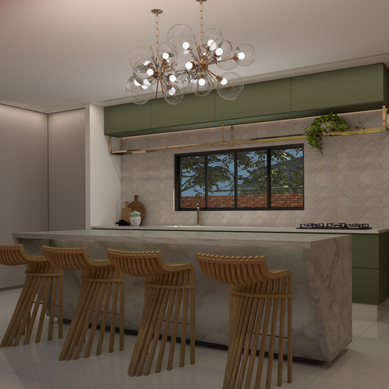 Cozinha