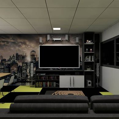 Sala Batman