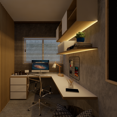 Home Office DK