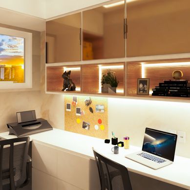 HOME OFFICE
