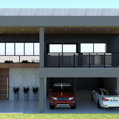 HOUSE AB