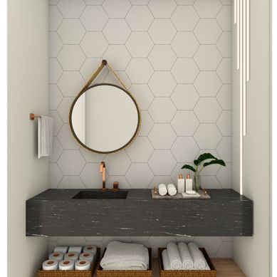 LAVABO CS