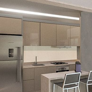 Apartamento E&R