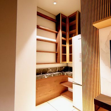 Apartamento E&J