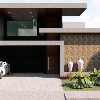 Casa 2P