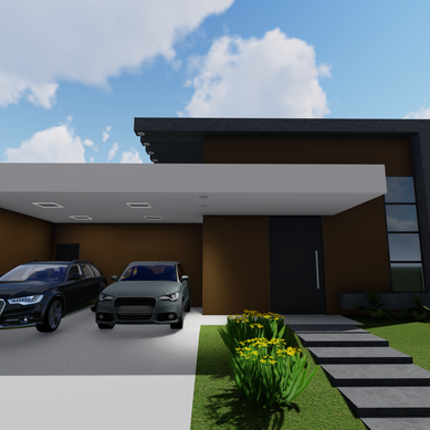 Casa CH