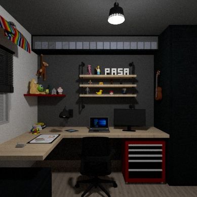 Home Office RP