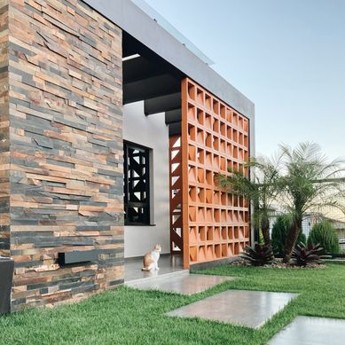 Casa Bê