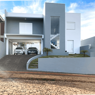Ampliação MCMV