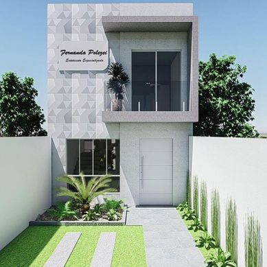 Projeto Comercial