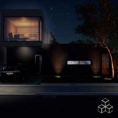 Casa U+R